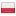 fish-industry.ru server is located in Poland